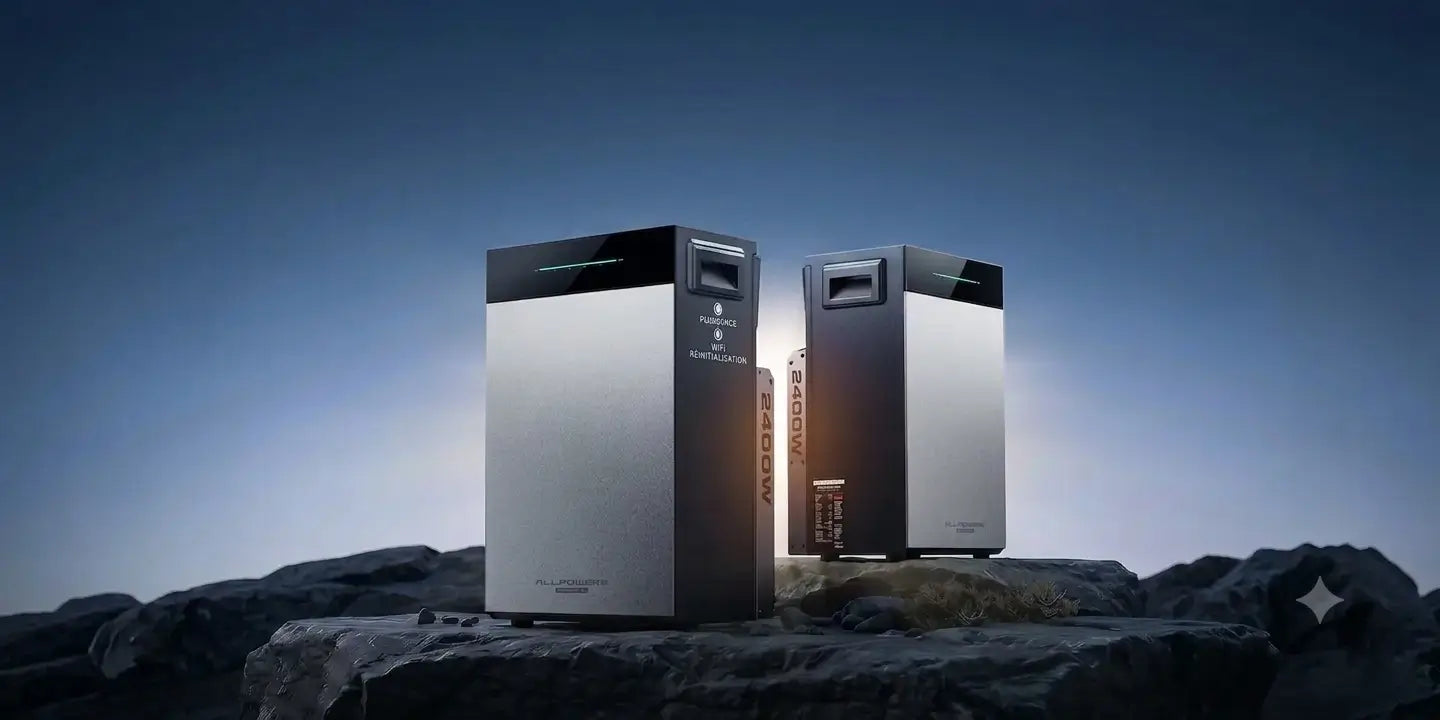 ALLPOWERS BS5000 PRO