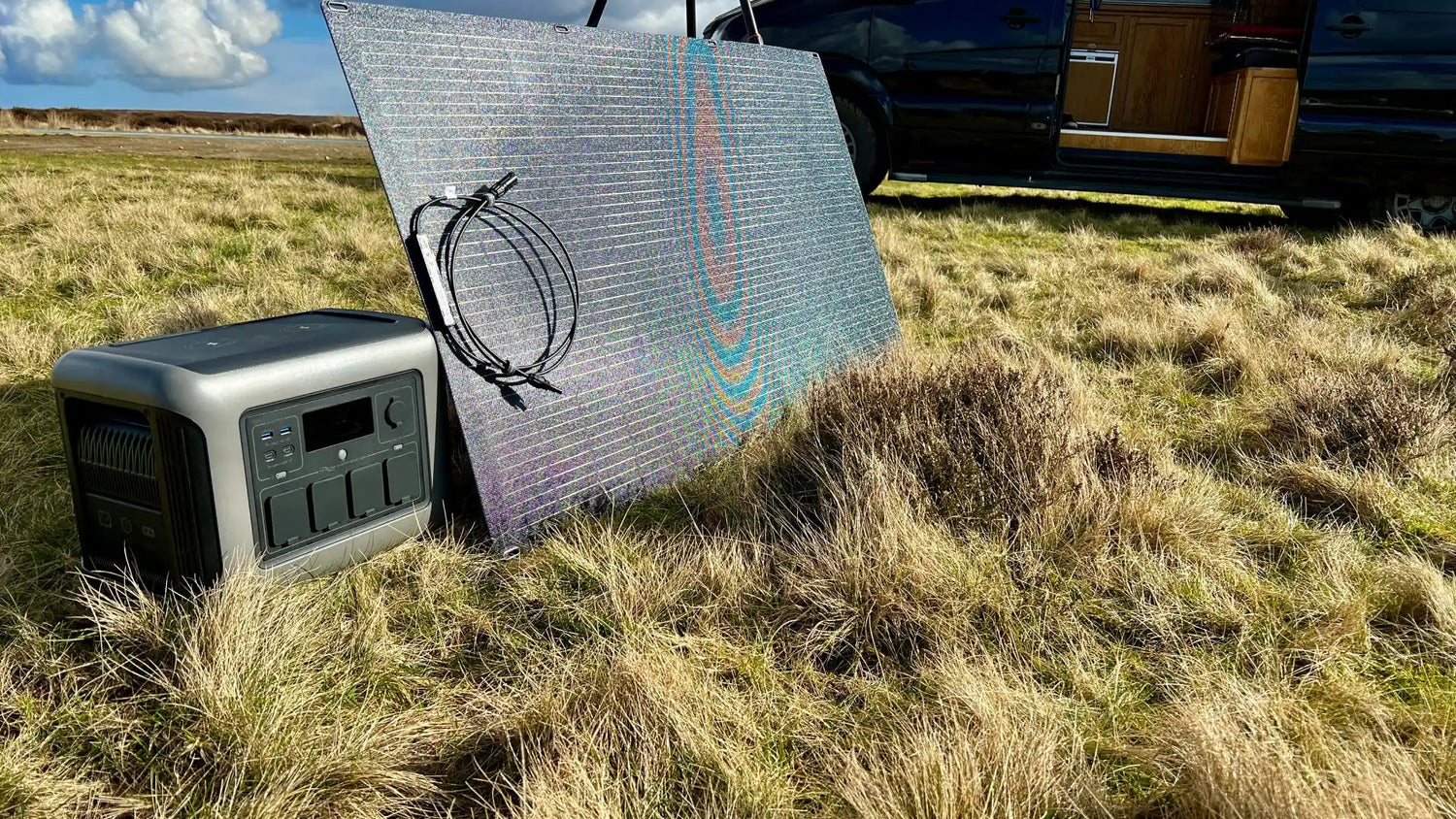 coûte un générateur solaire