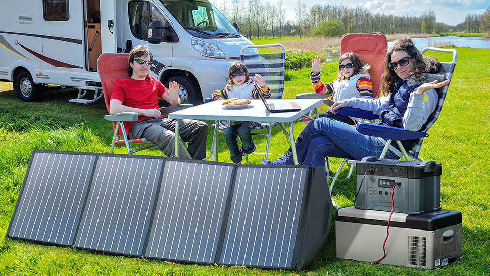 Combien de temps dure un générateur solaire ?