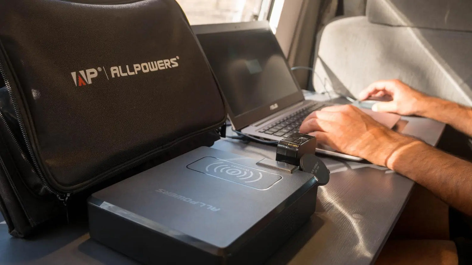 Peut-on se connecter au Wi-Fi en cas de panne de courant