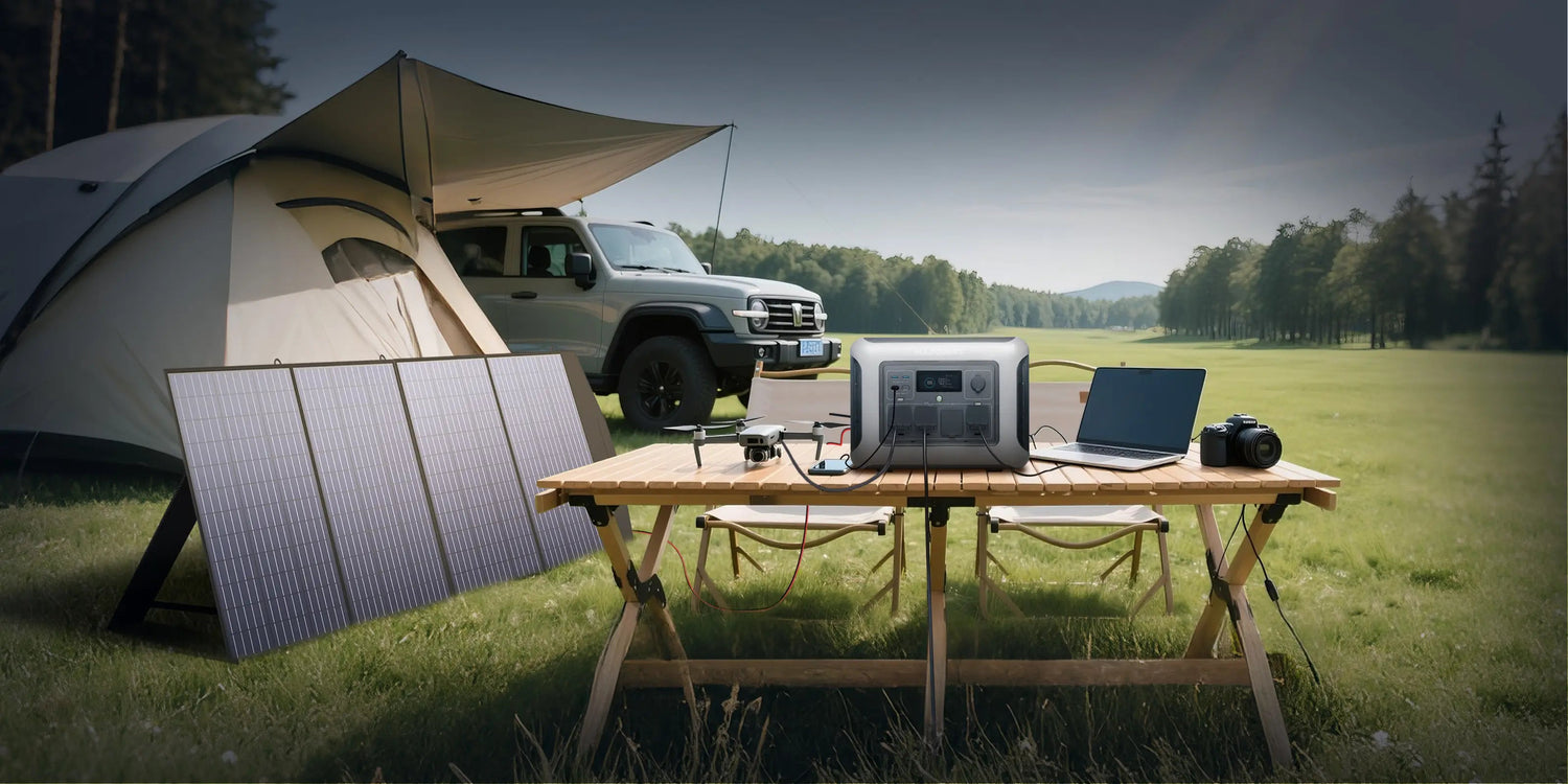 Qu'est-ce qu'un générateur solaire