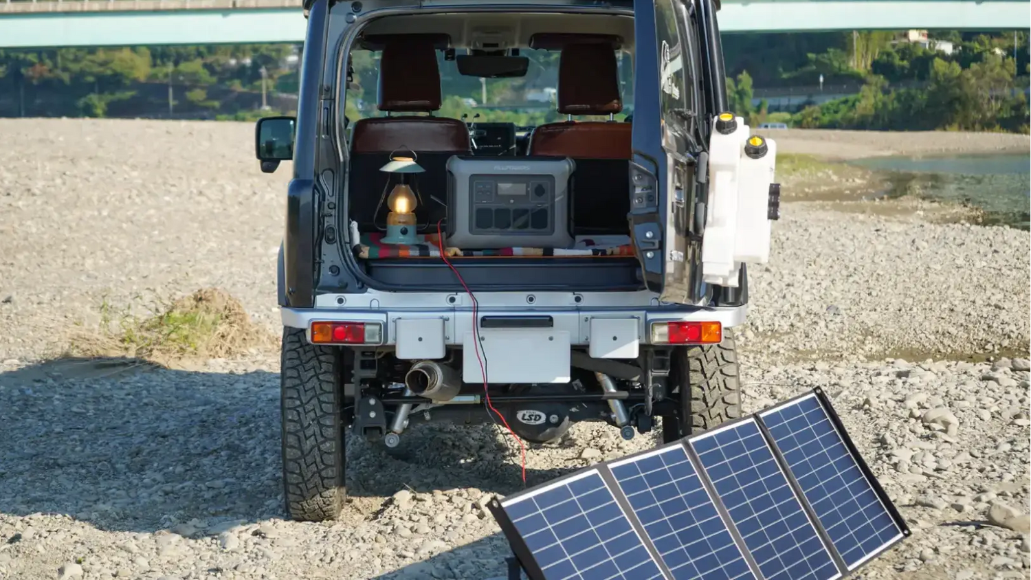 meilleur générateur solaire pour réfrigérateur