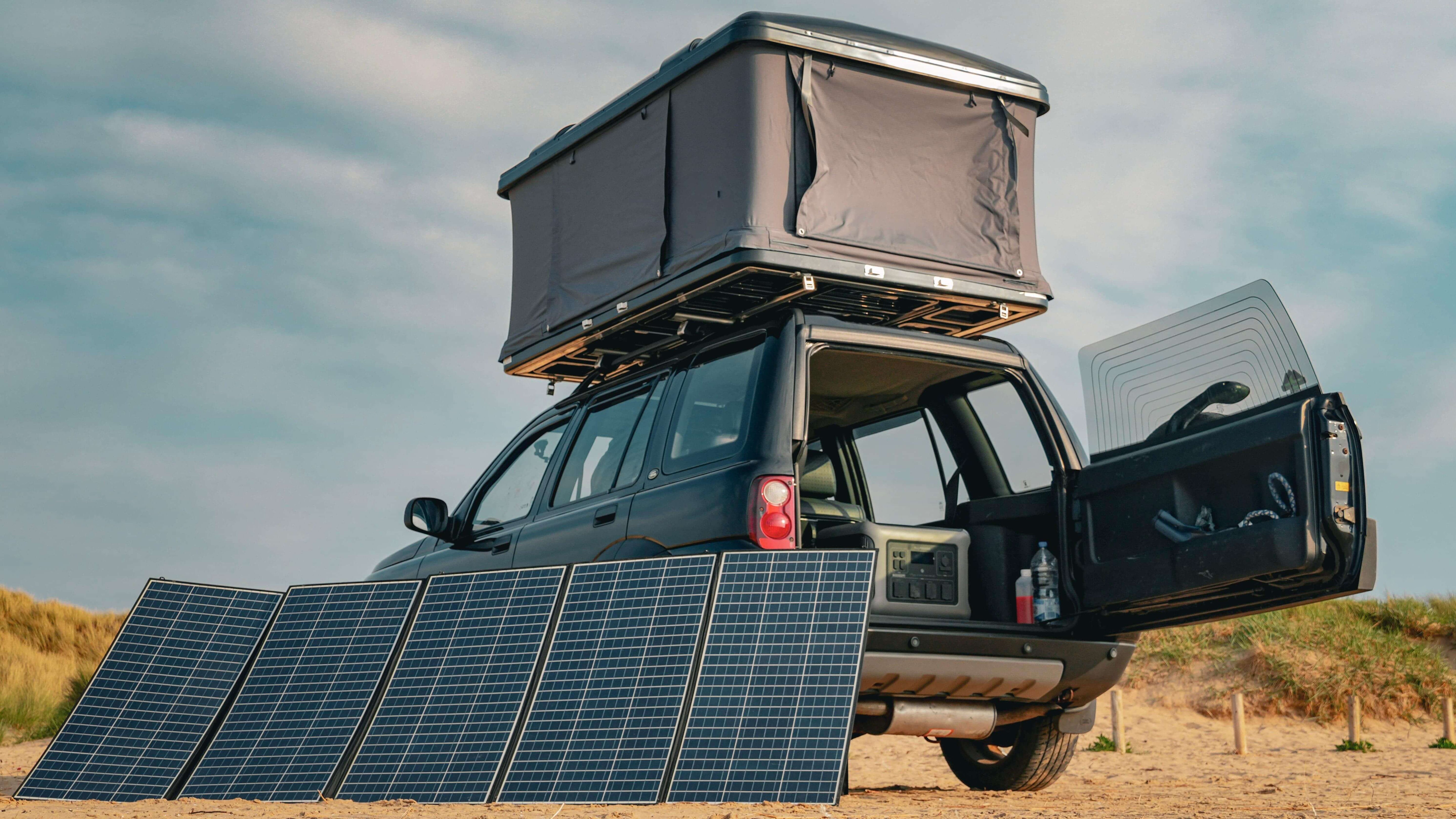 Quelle est l'orientation idéale pour un panneau solaire