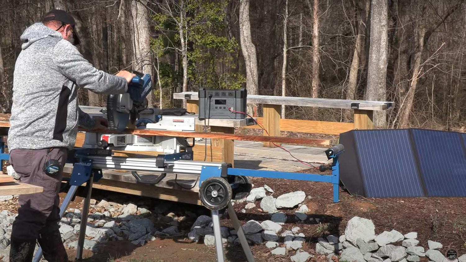 Quelle est la meilleure générateur solaire ?