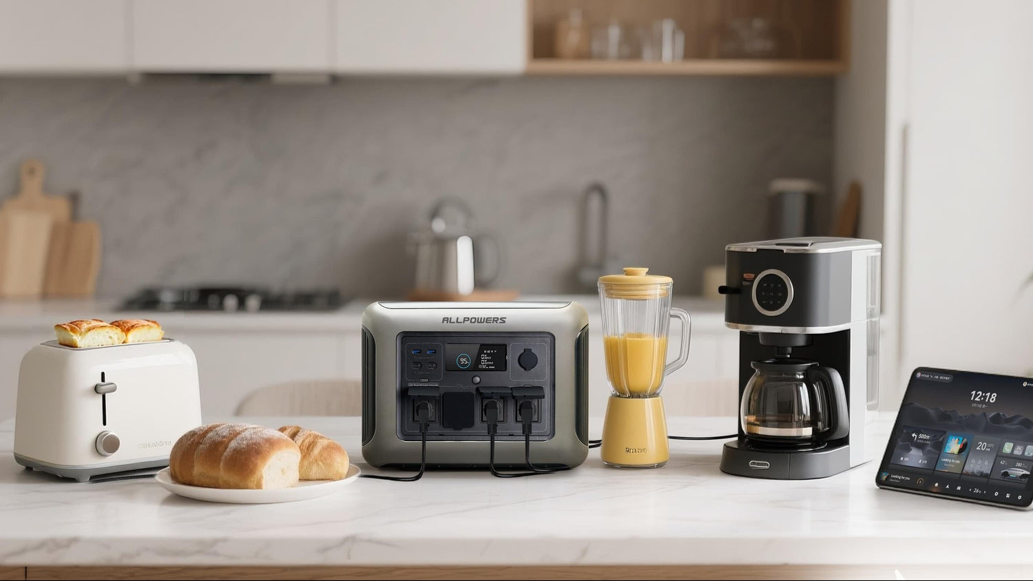 Quelle station électrique portable choisir quand on a un budget serré