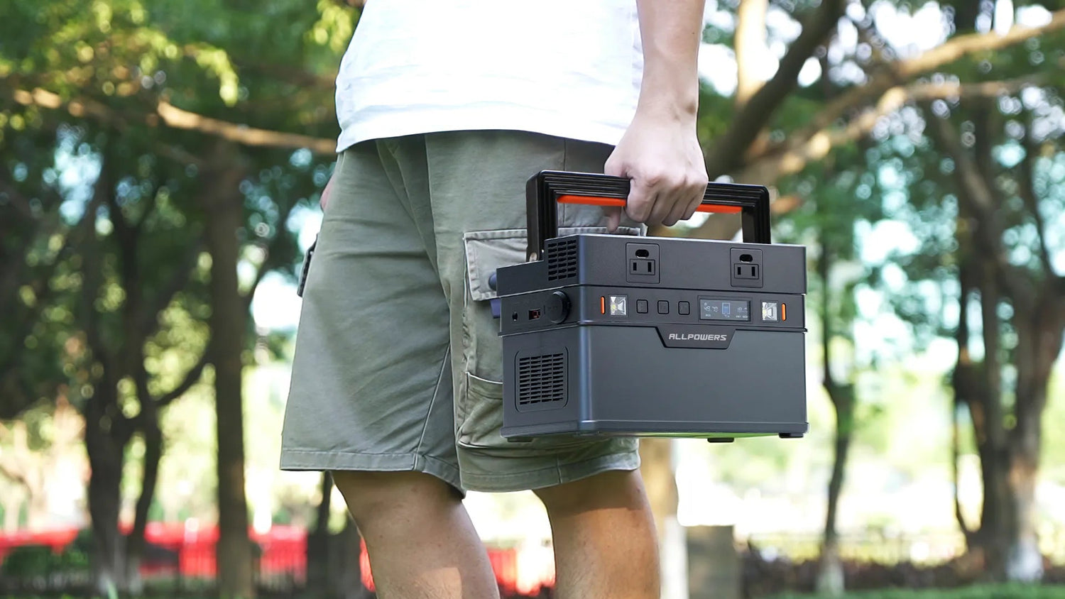 Is It Worth Buying a Portable Power Station