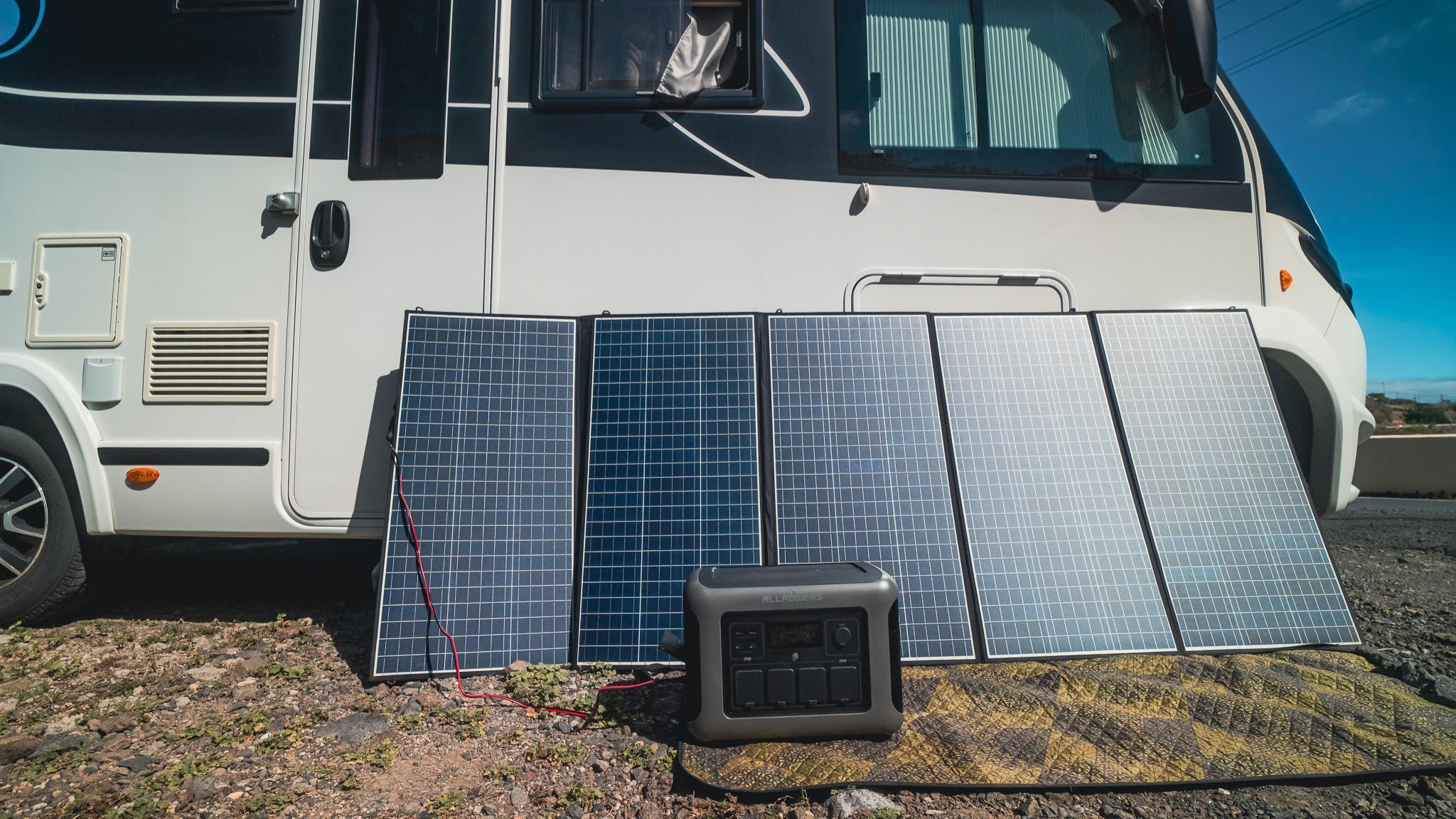 Que puis-je alimenter avec un générateur de 1000 watts ?
