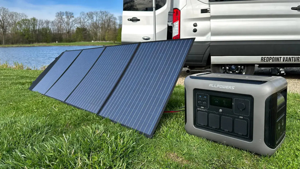 Que peut alimenter un générateur de 1800 watts