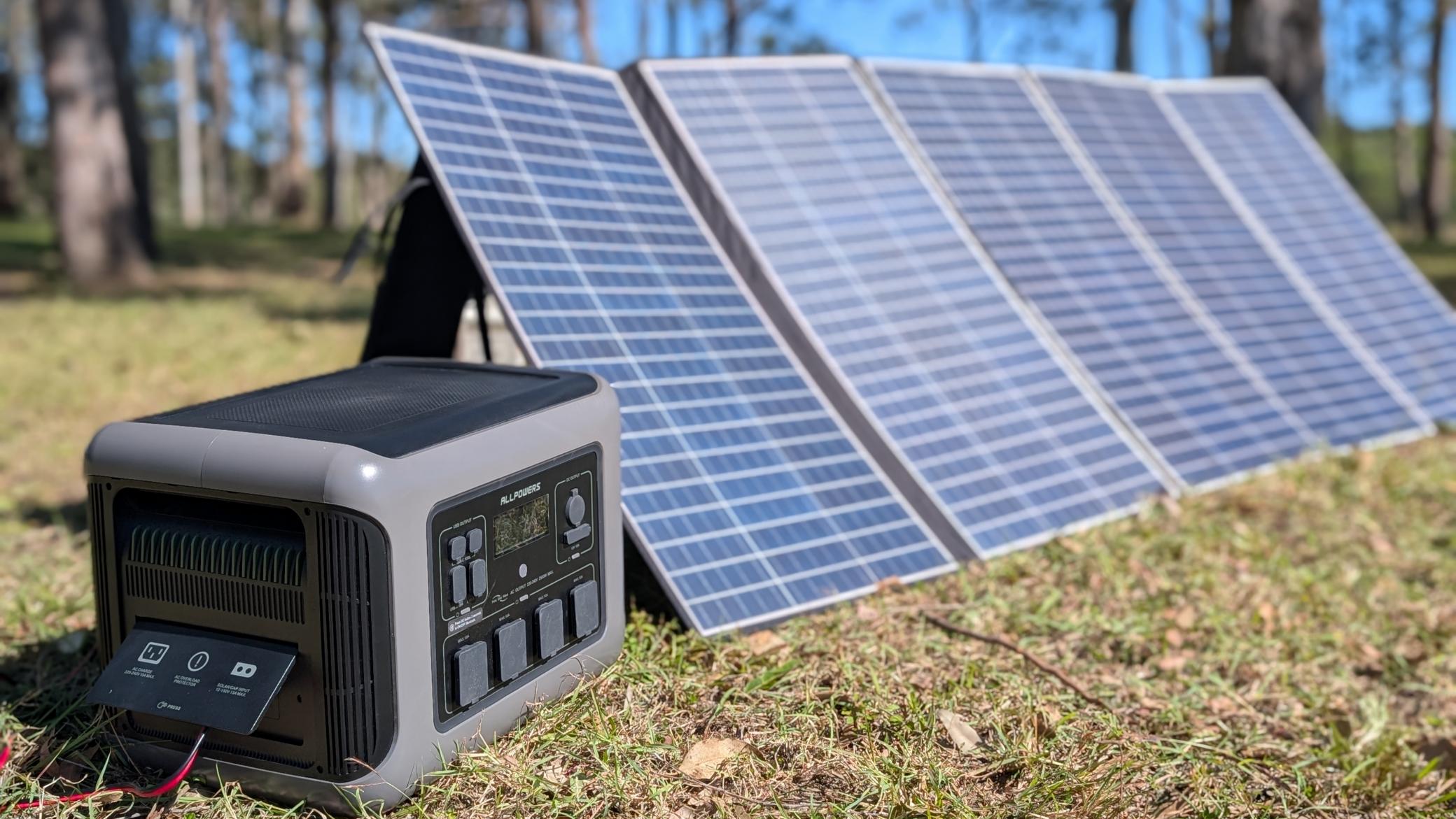 Qu'est-ce qui peut fonctionner avec un générateur de 3500 watts ?