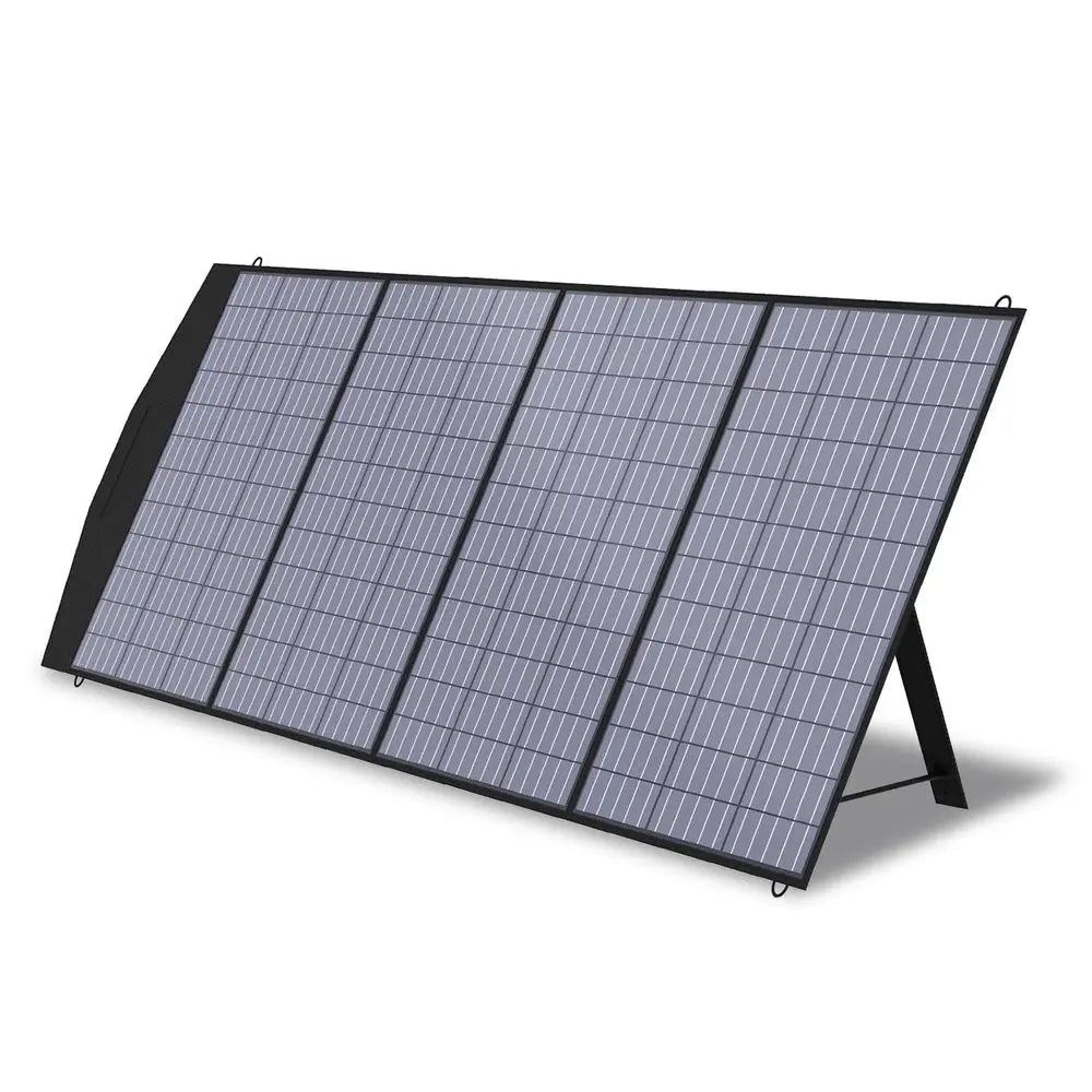 ALLPOWERS 1600W Générateur Solaire R1500 LITE avec PV200W ALLPOWERS