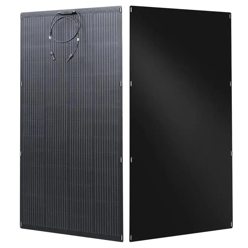 ALLPOWERS 1800W Générateur Solaire R1500 avec PV200W ALLPOWERS