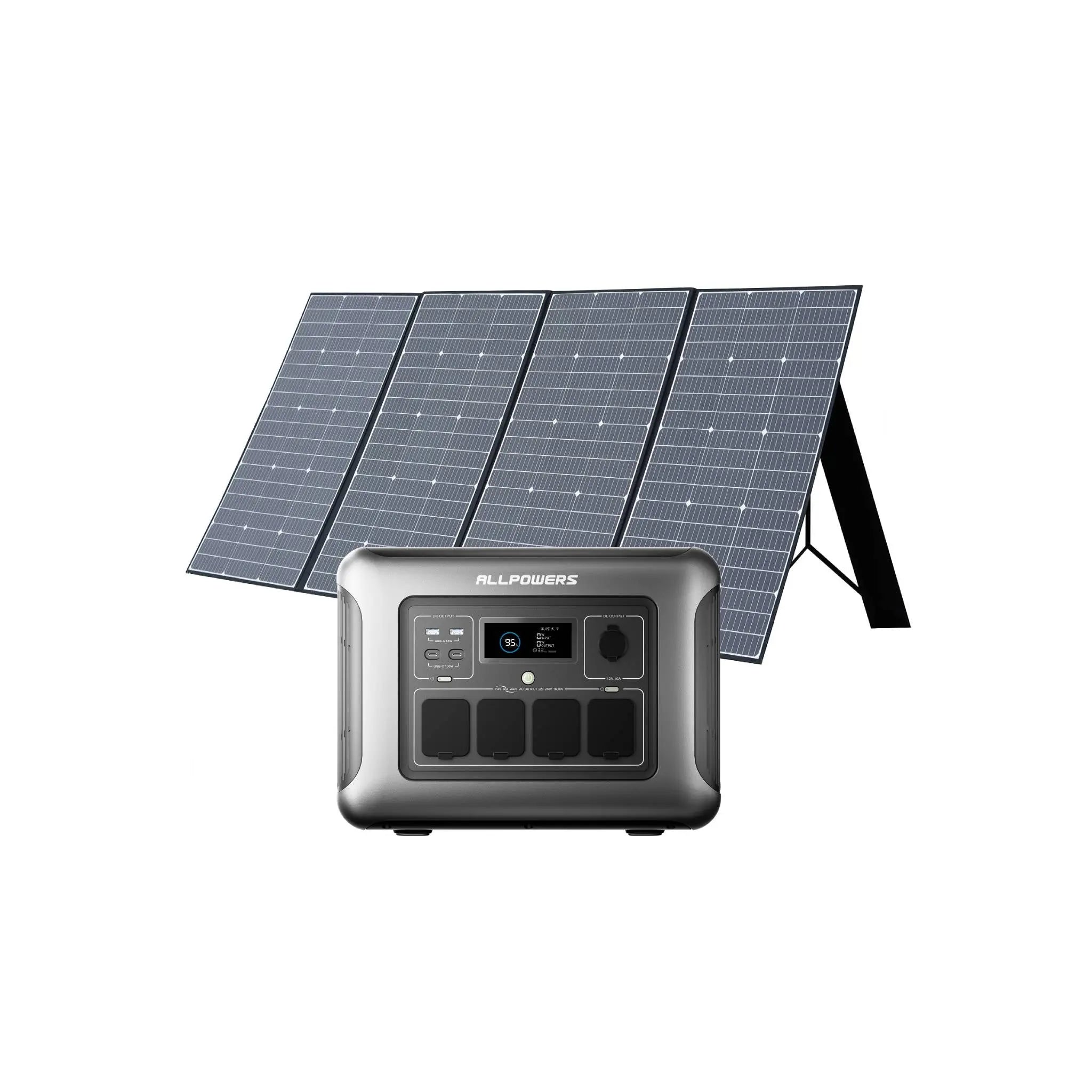 ALLPOWERS R1500 LITE Station électrique portable