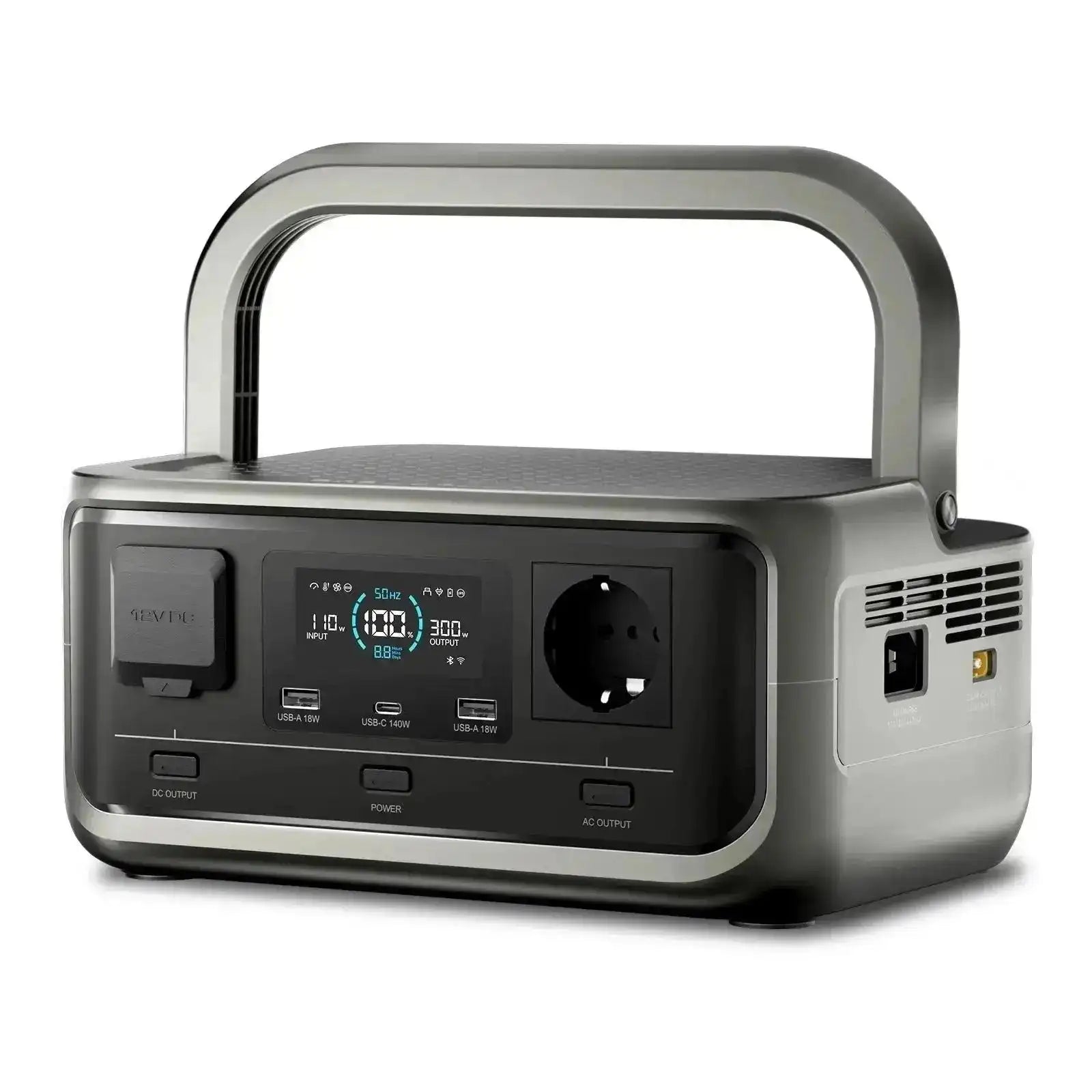 ALLPOWERS VOLIX P300 Station électrique portable 300W 256Wh