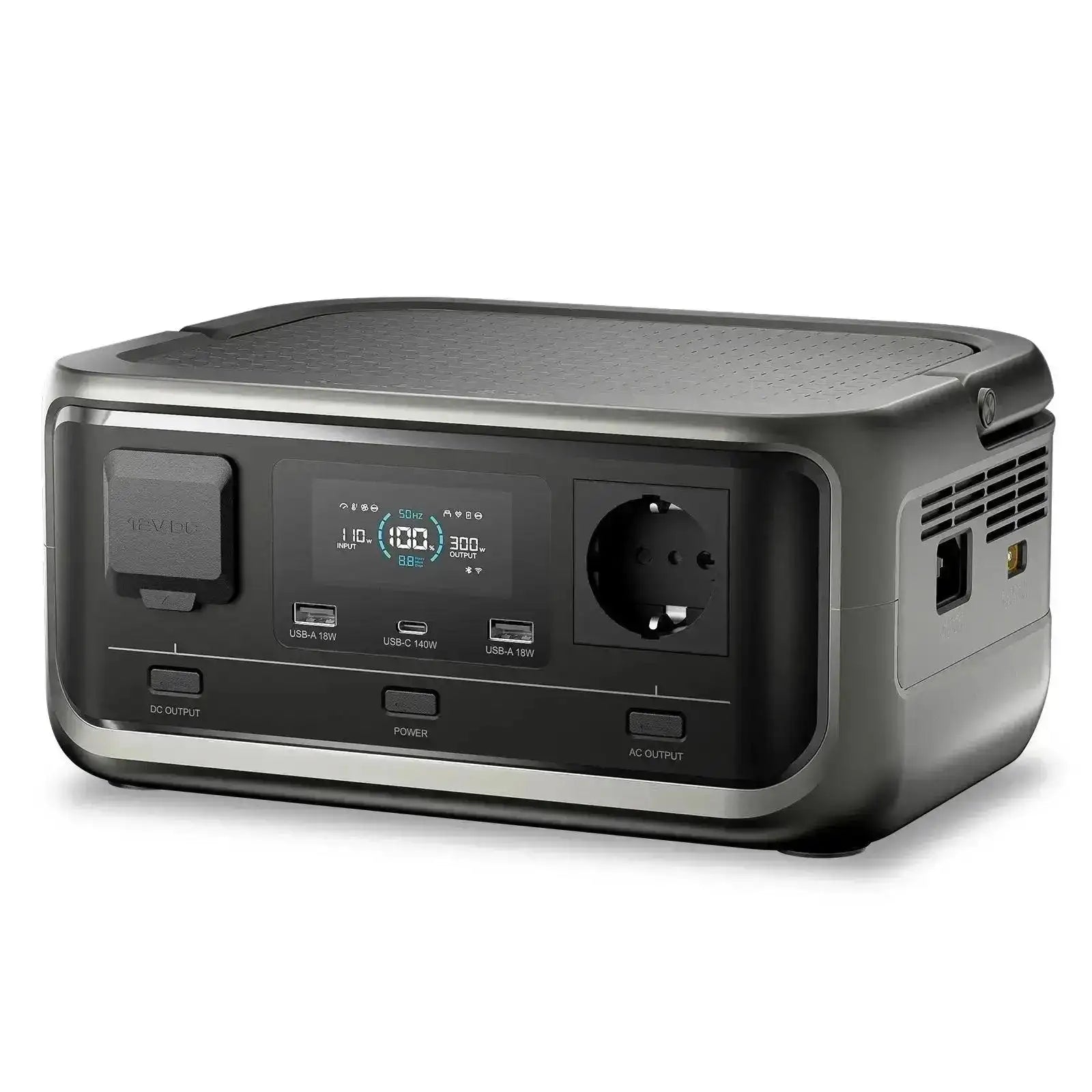 ALLPOWERS VOLIX P300 Station électrique portable 300W 256Wh