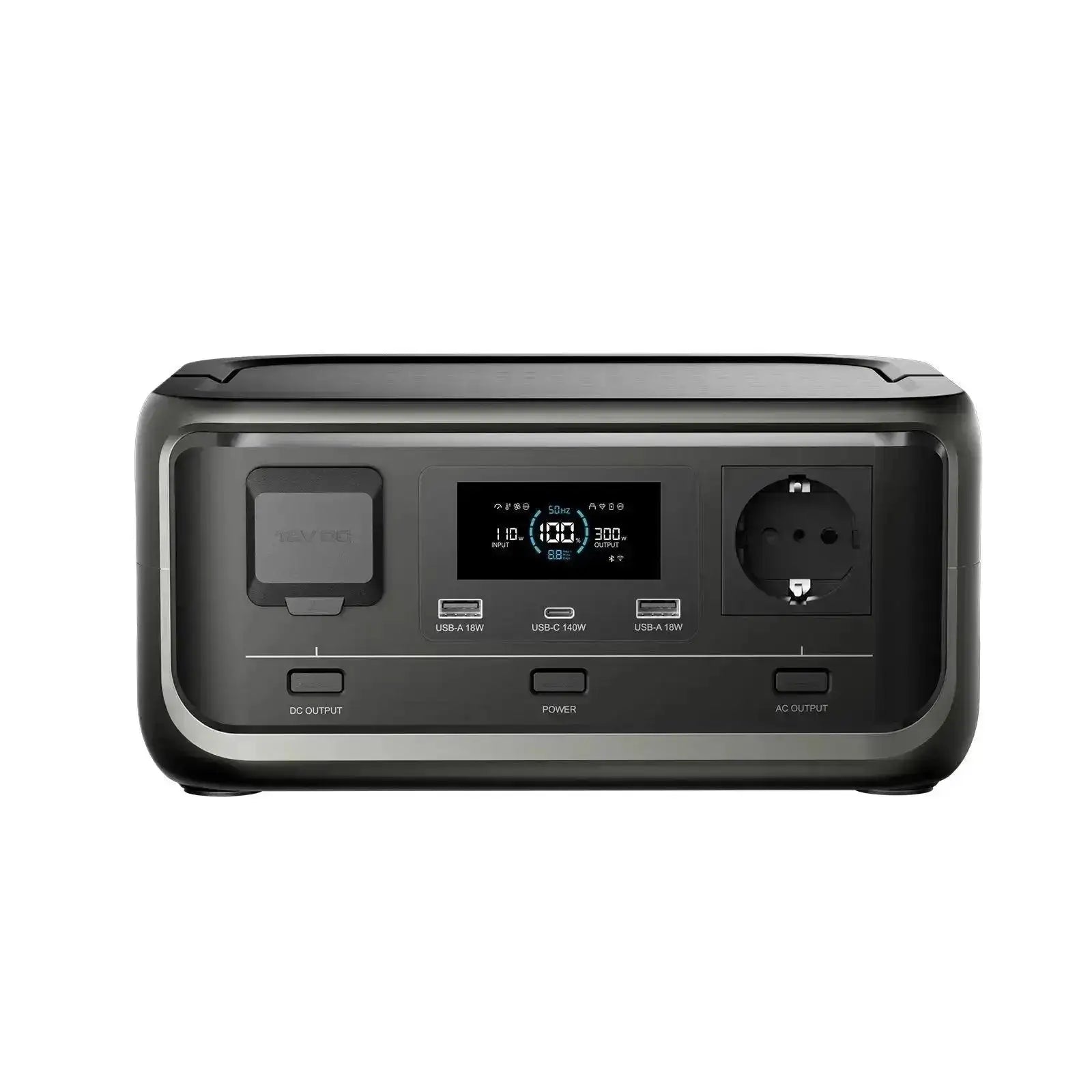 ALLPOWERS VOLIX P300 Station électrique portable 300W 256Wh