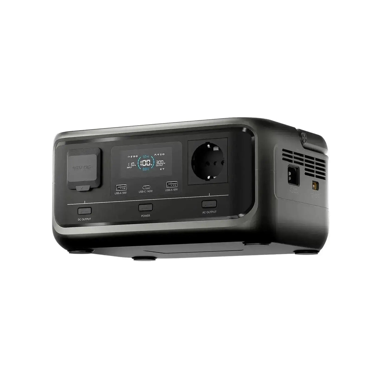 ALLPOWERS VOLIX P300 Station électrique portable 300W 256Wh