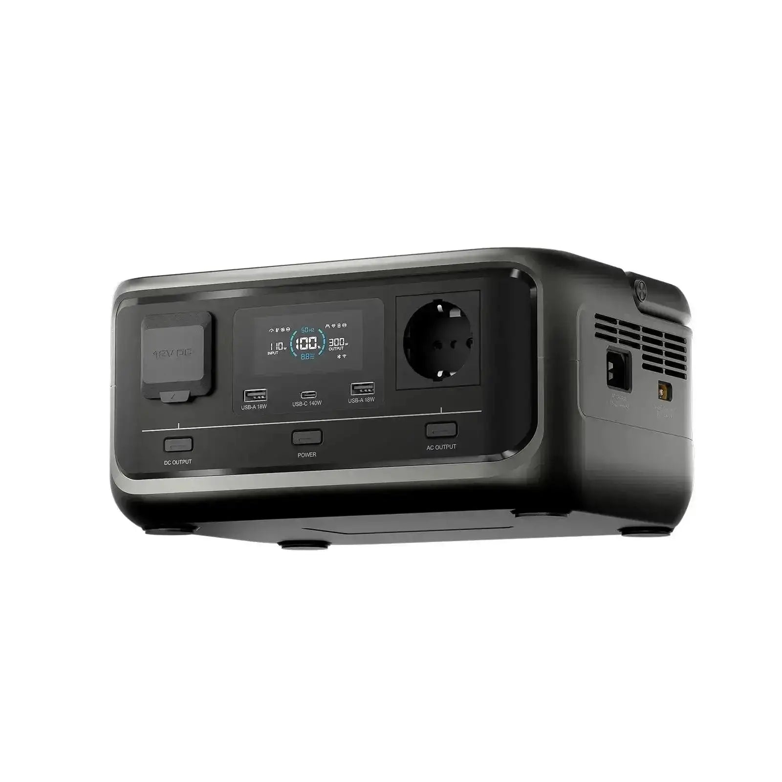 ALLPOWERS VOLIX P300 Station électrique portable 300W 256Wh