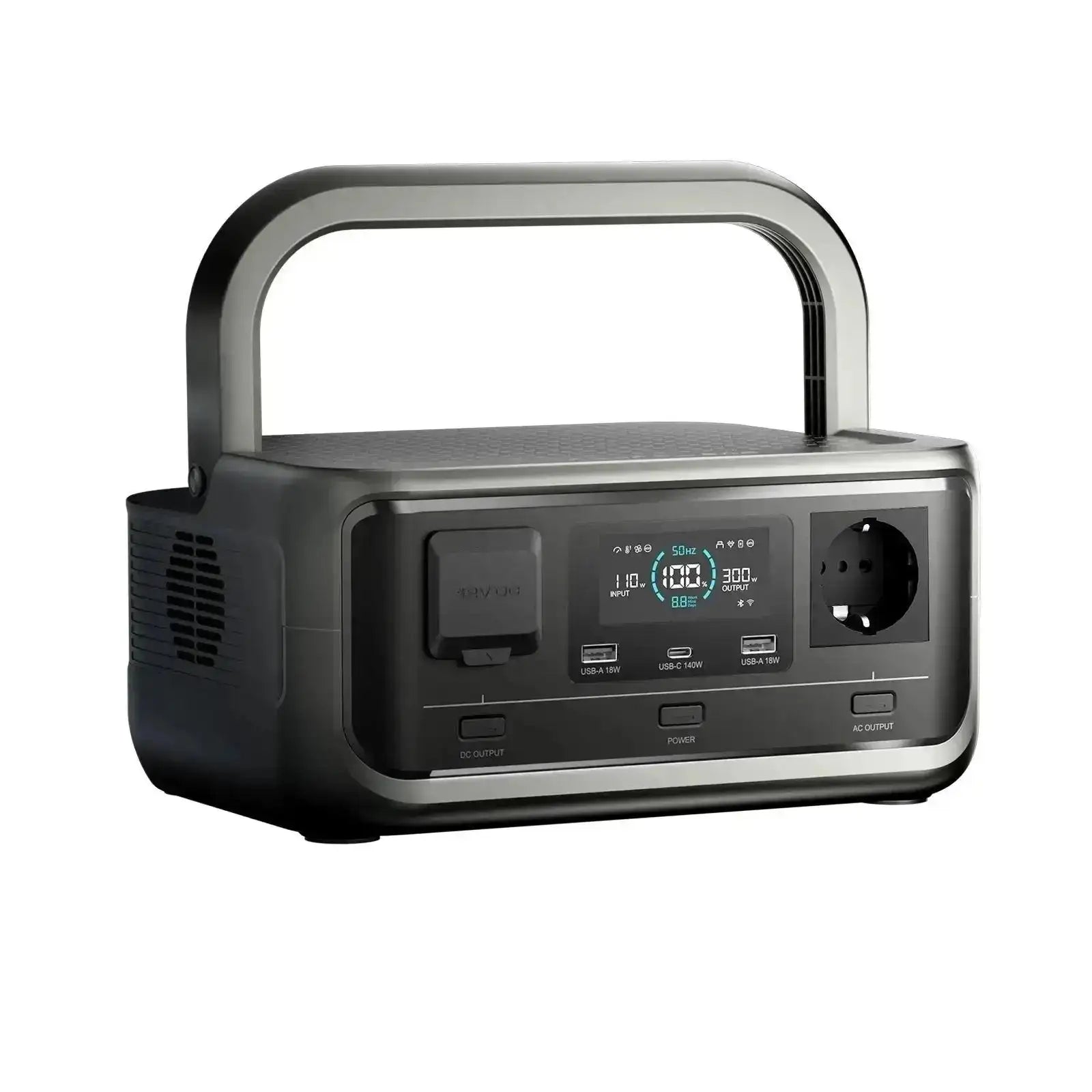 ALLPOWERS VOLIX P300 Station électrique portable 300W 256Wh
