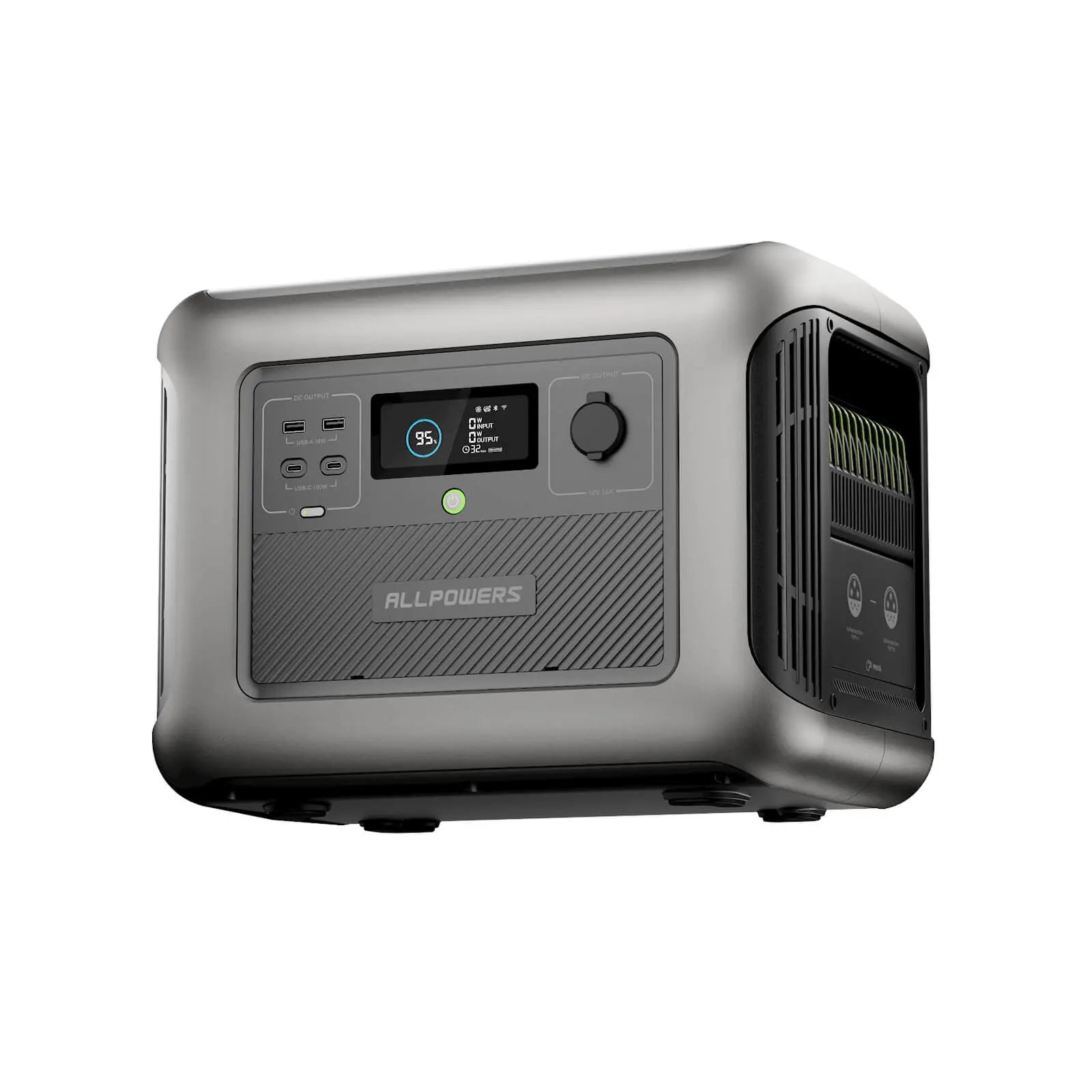 ALLPOWERS B1000 Batterie d'extension | 1152Wh ALLPOWERS FR