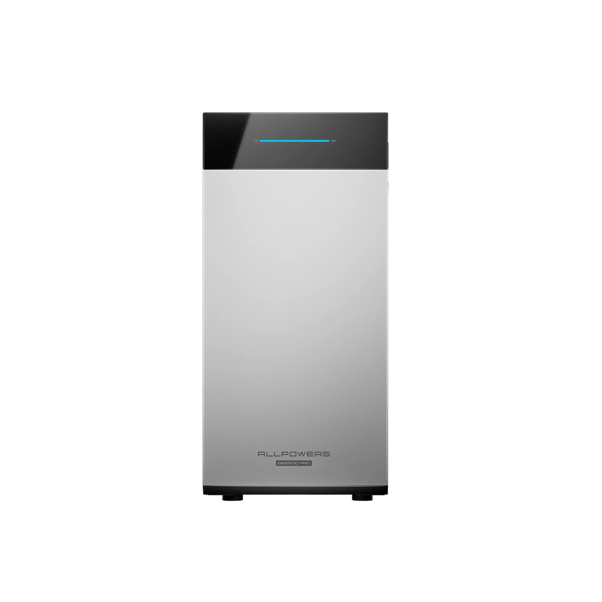 ALLPOWERS BS2500 Système de Stockage Solaire Domestique Plug-and-Play