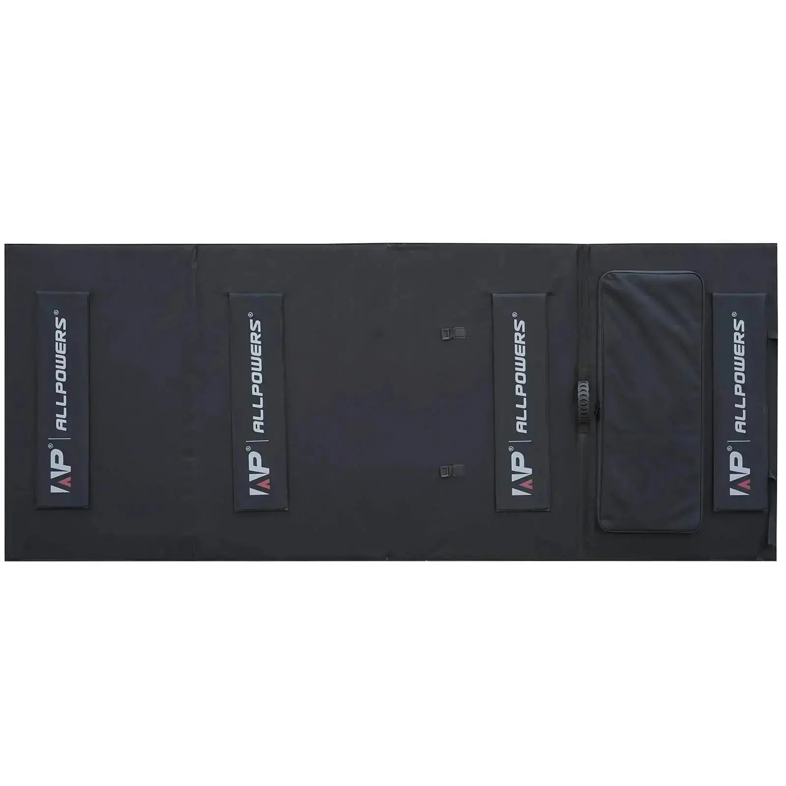 ALLPOWERS SP037 Panneau Solaire Portable 400W ALLPOWERS