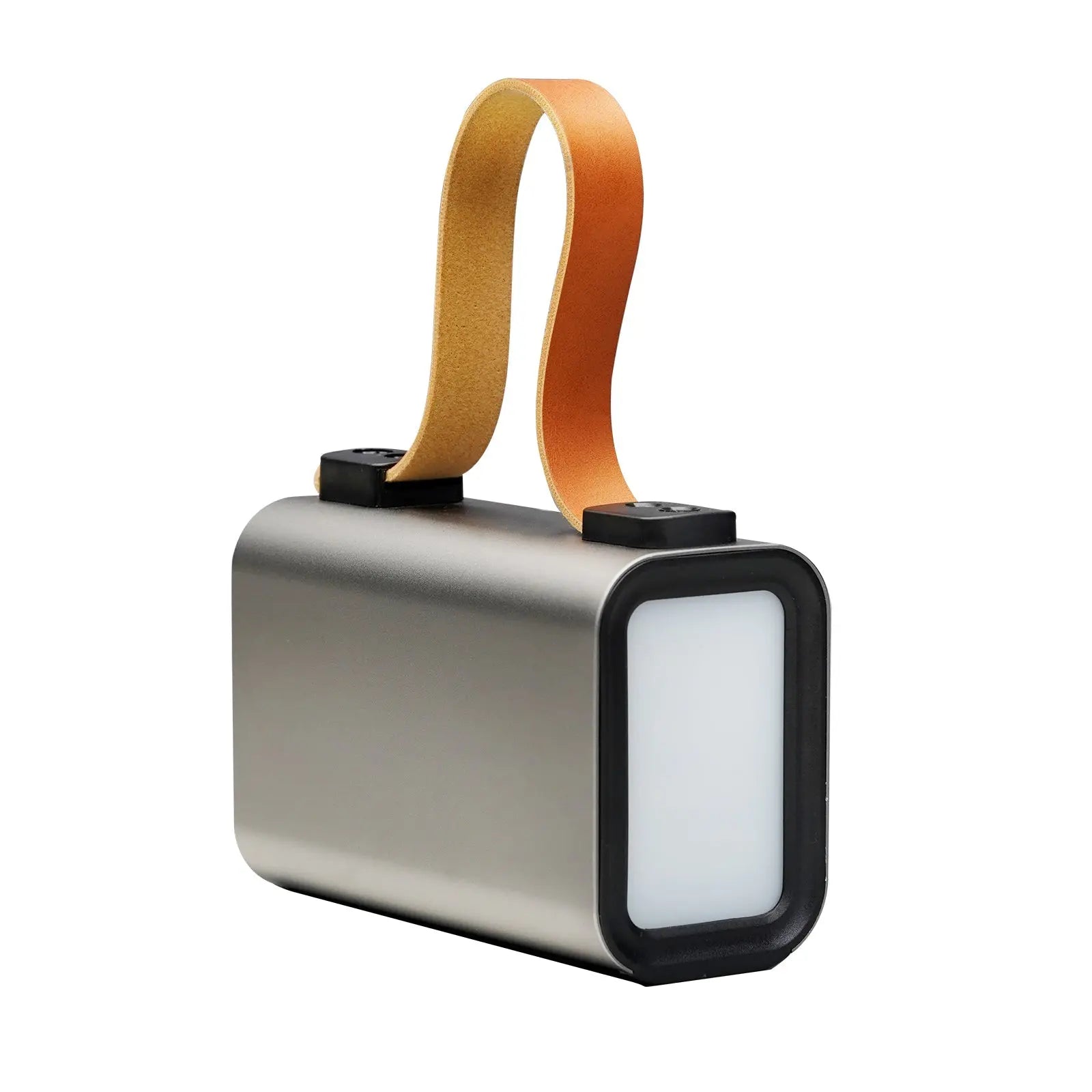 ALLPOWERS PB100 Batterie externe portable 100W 24000mAh avec panneau solaire SP001 12V 21W ALLPOWERS