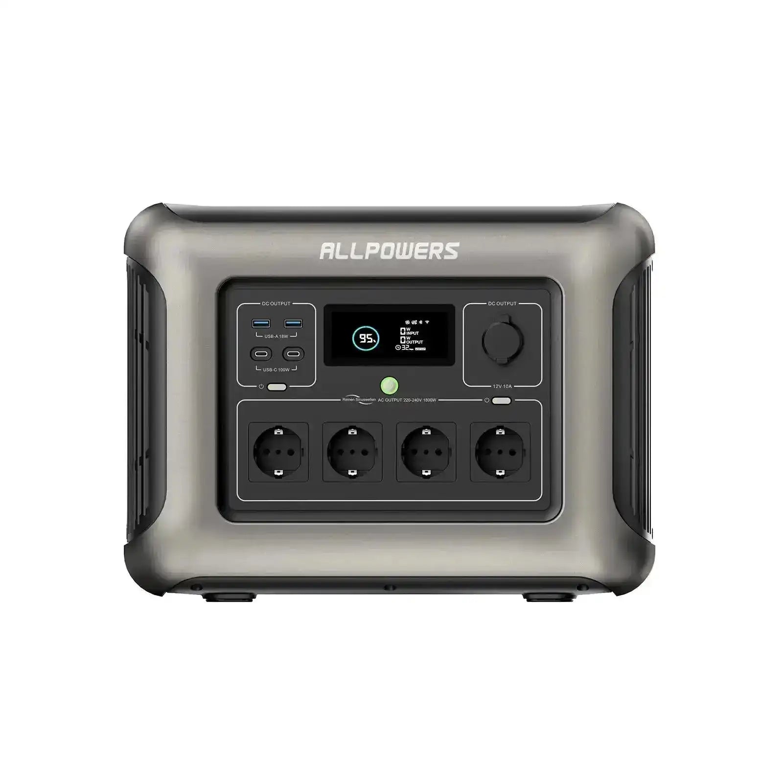 ALLPOWERS R1500 Station électrique portable
