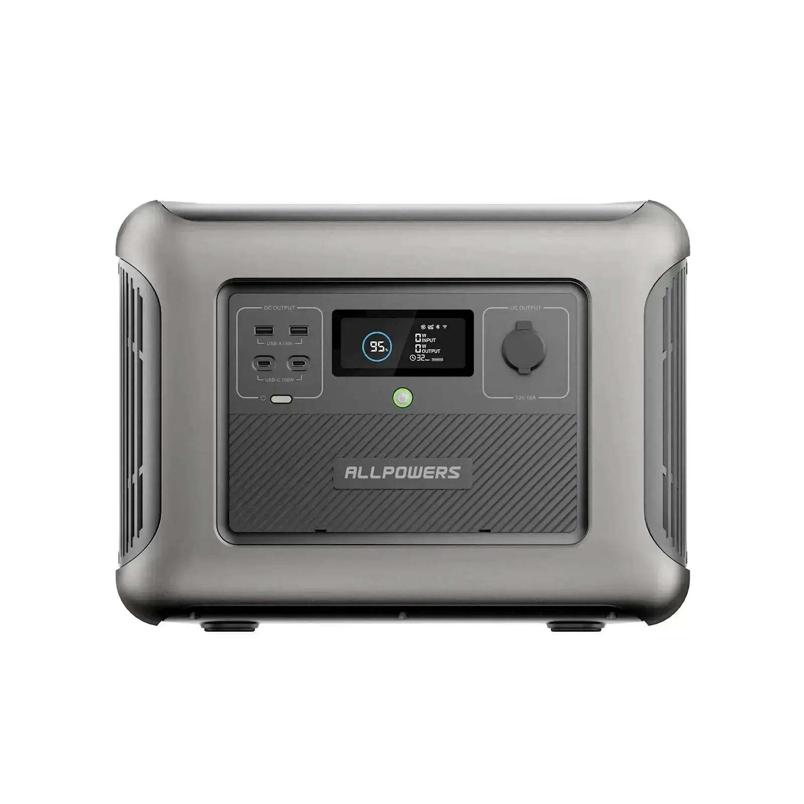 ALLPOWERS R1500 Station électrique portable