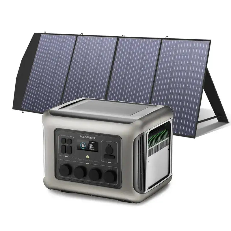 ALLPOWERS R2500 V2 Station électrique portable