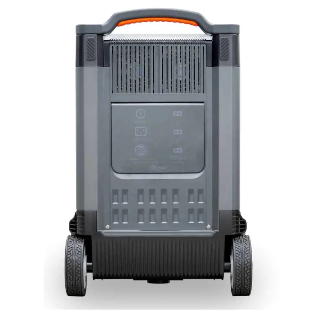 ALLPOWERS R4000 Station électrique portable 4000W 3456Wh ALLPOWERS