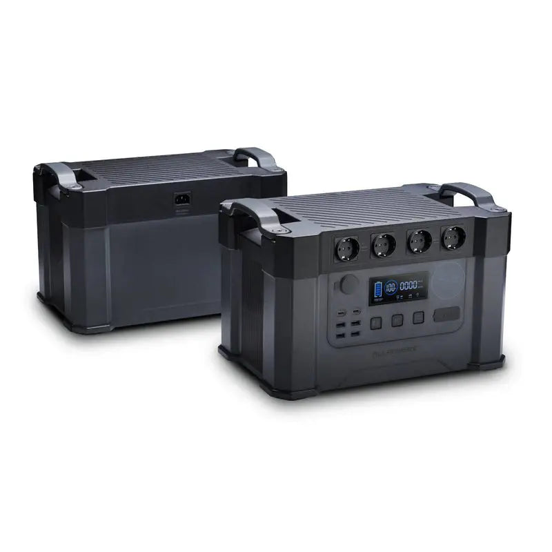 ALLPOWERS S2000 Pro Station électrique portable