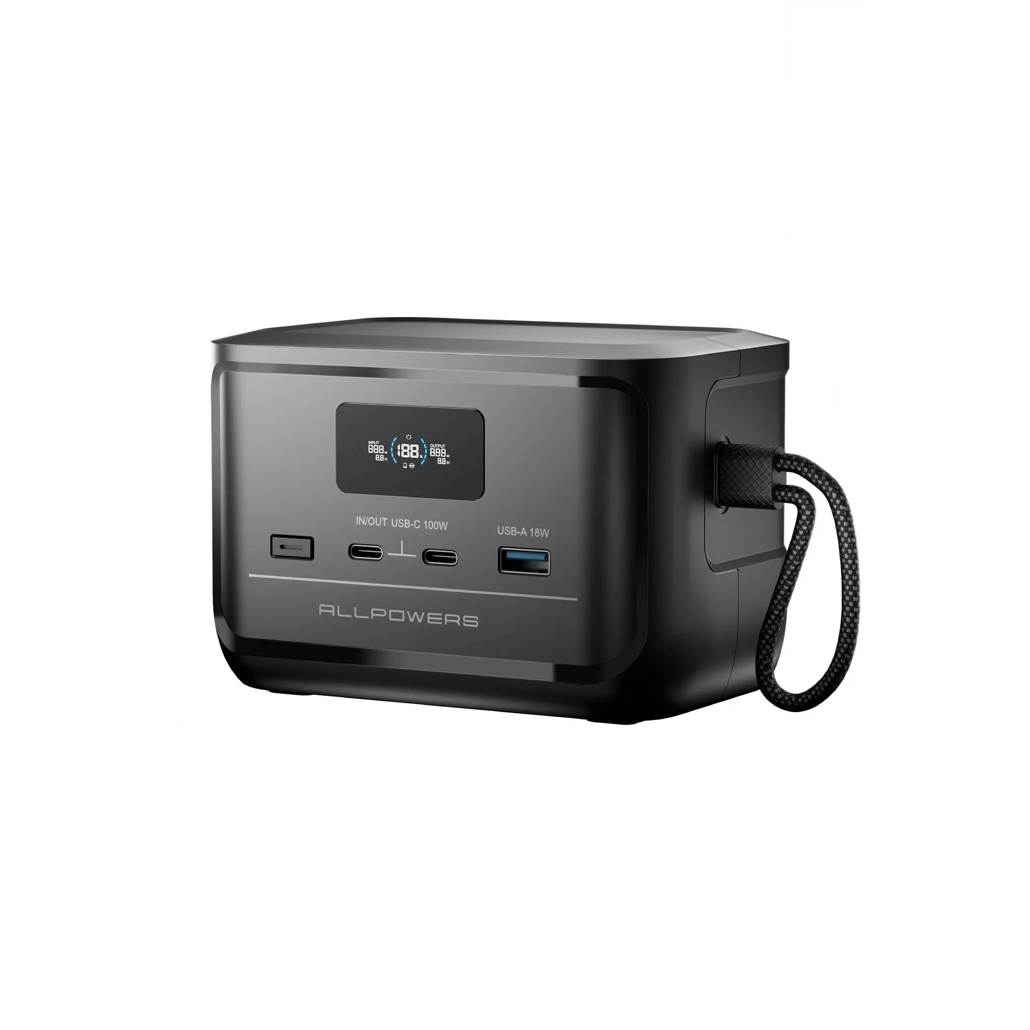 ALLPOWERS SOLAX P100