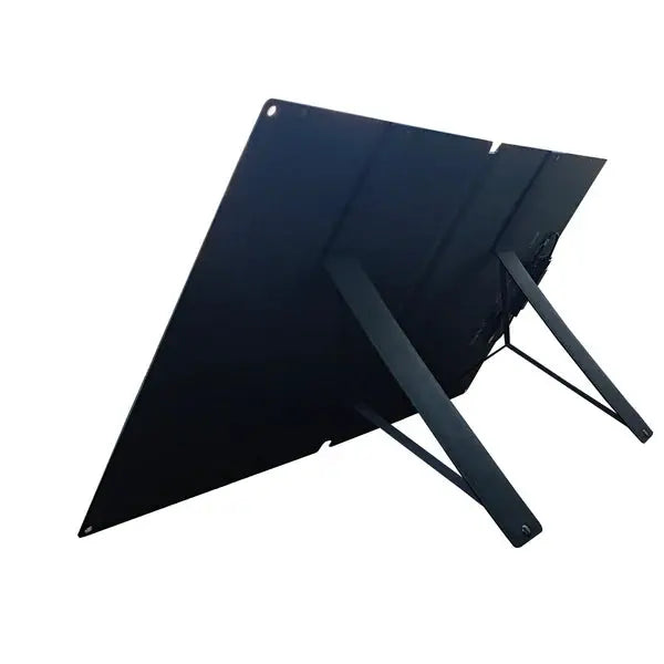 ALLPOWERS SOLAX SE100 Panneau Solaire Portable 100W ALLPOWERS