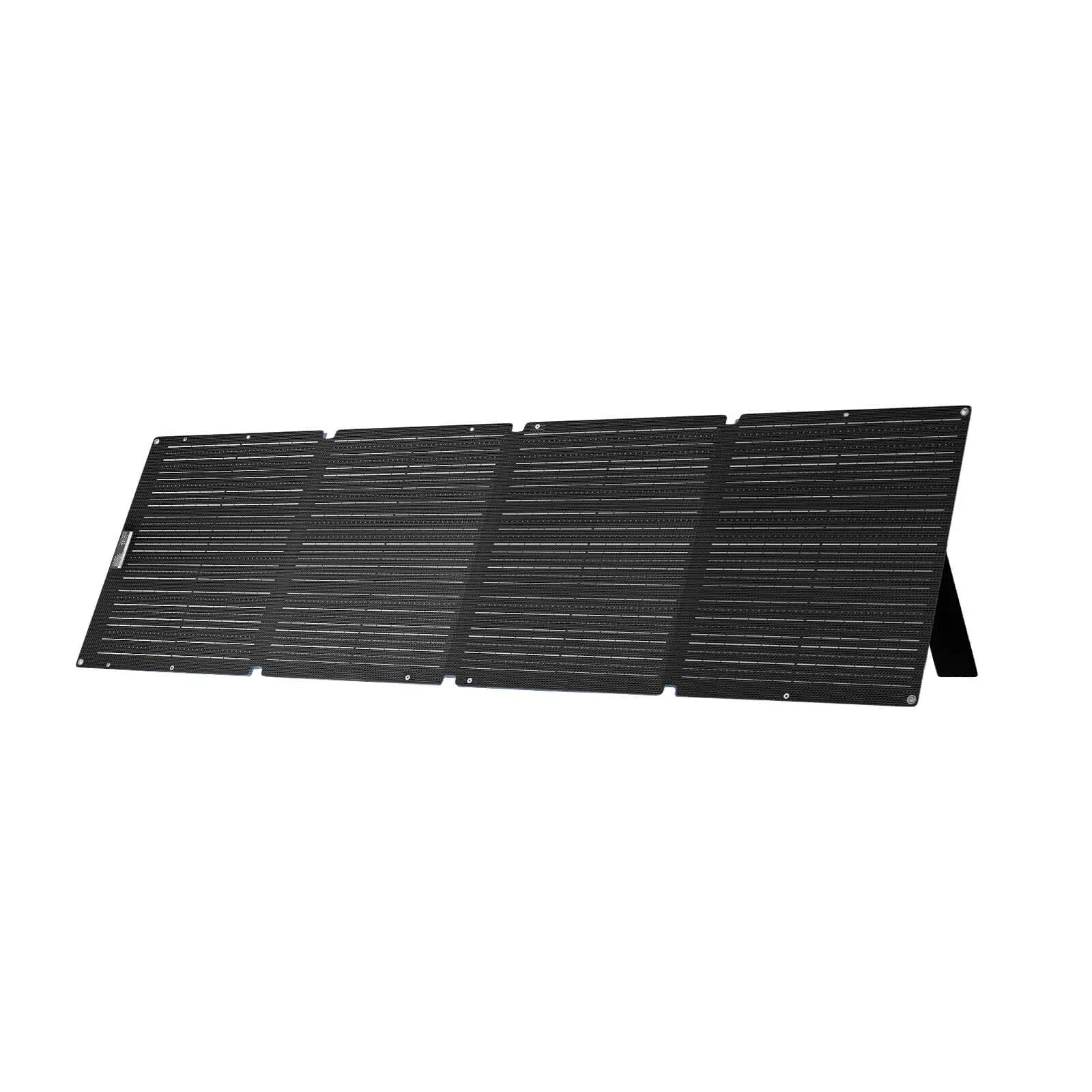 ALLPOWERS SOLAX SE200 Panneau Solaire Portable 200W