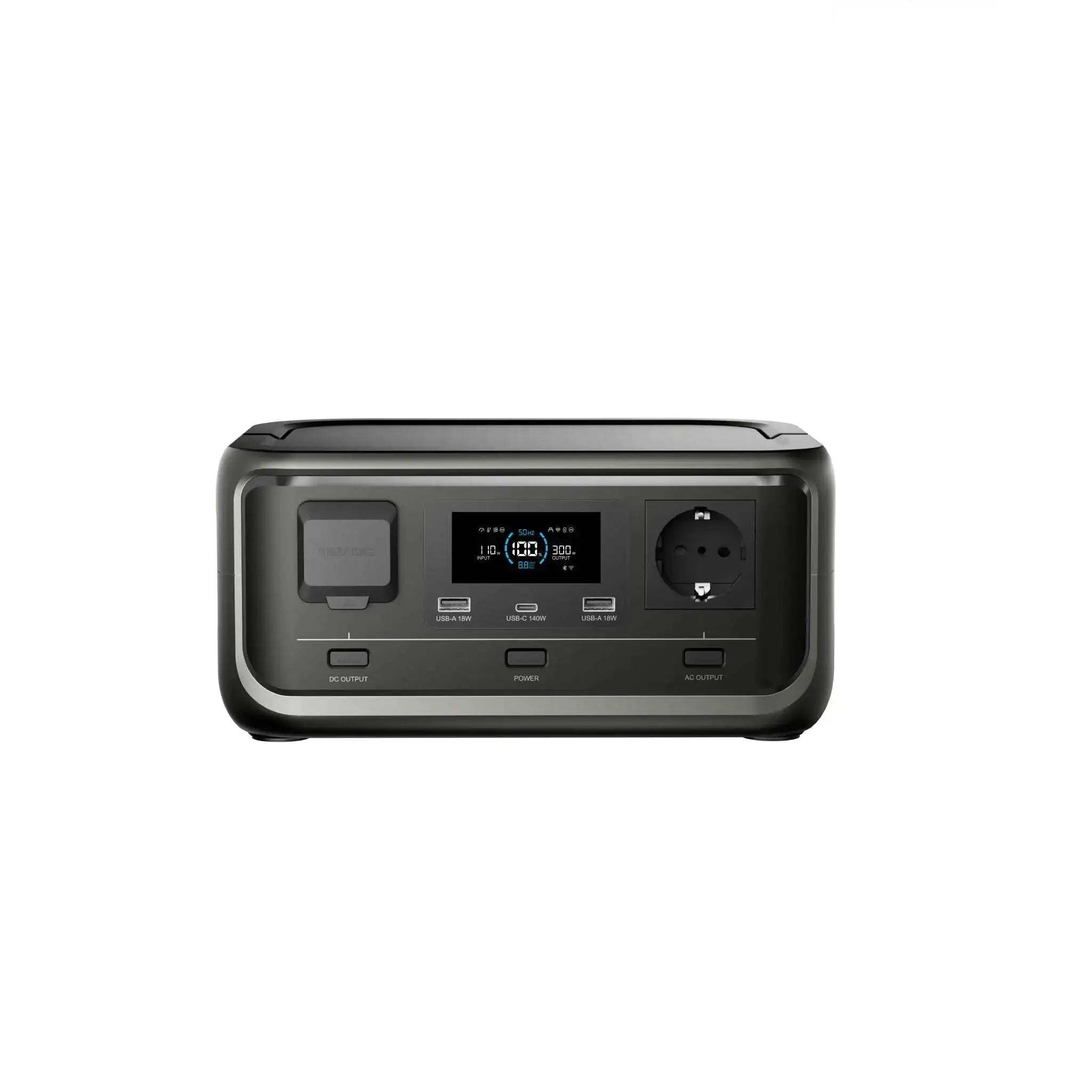 ALLPOWERS VOLIX P300 Station électrique portable 300W 256Wh