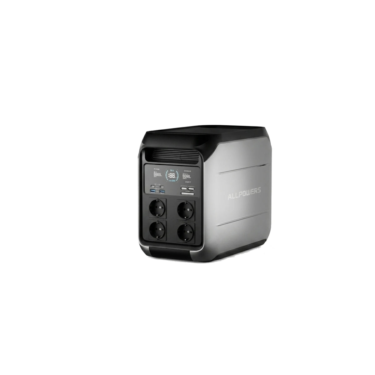 ALLPOWERS P1800 Station électrique portable 1800W 1024Wh