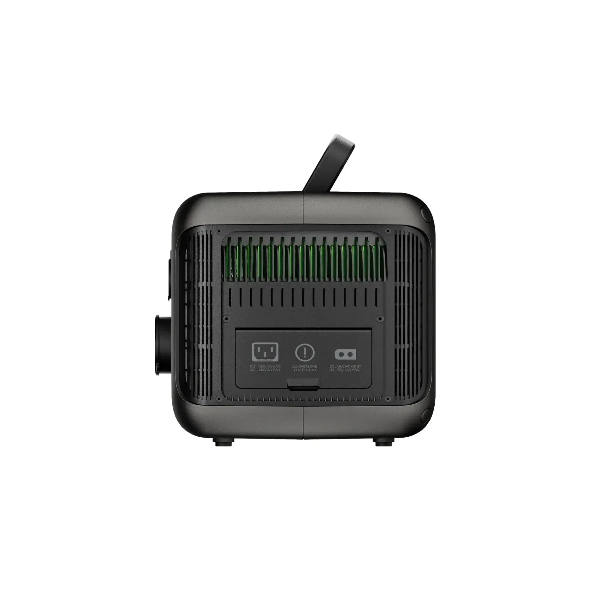 ALLPOWERS R600 Station électrique portable 600W 299Wh Batterie LiFeP04