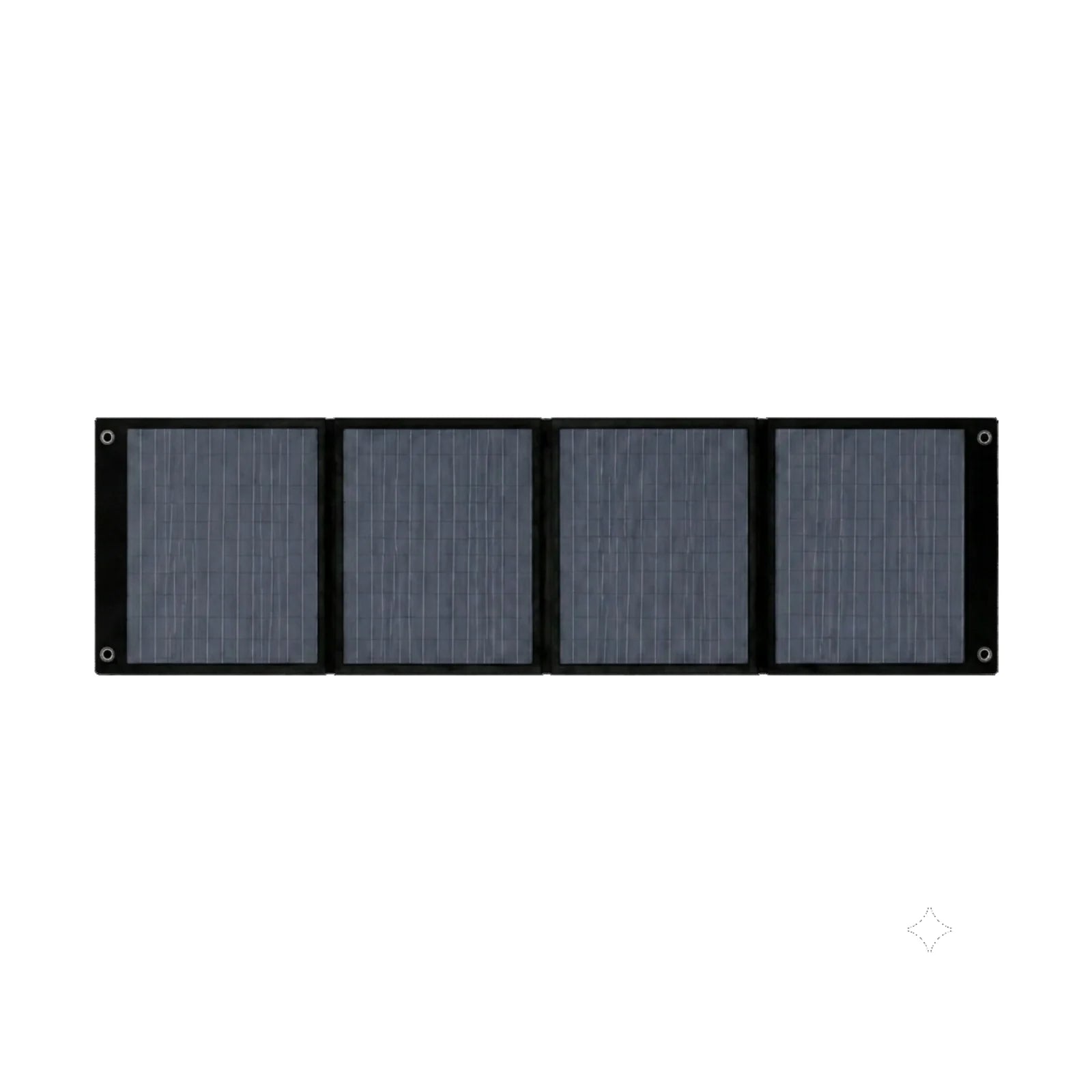 ALLPOWERS 1800W Générateur Solaire R1500 avec SP035 PV200W