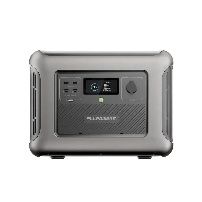 ALLPOWERS R2500 Station électrique portable