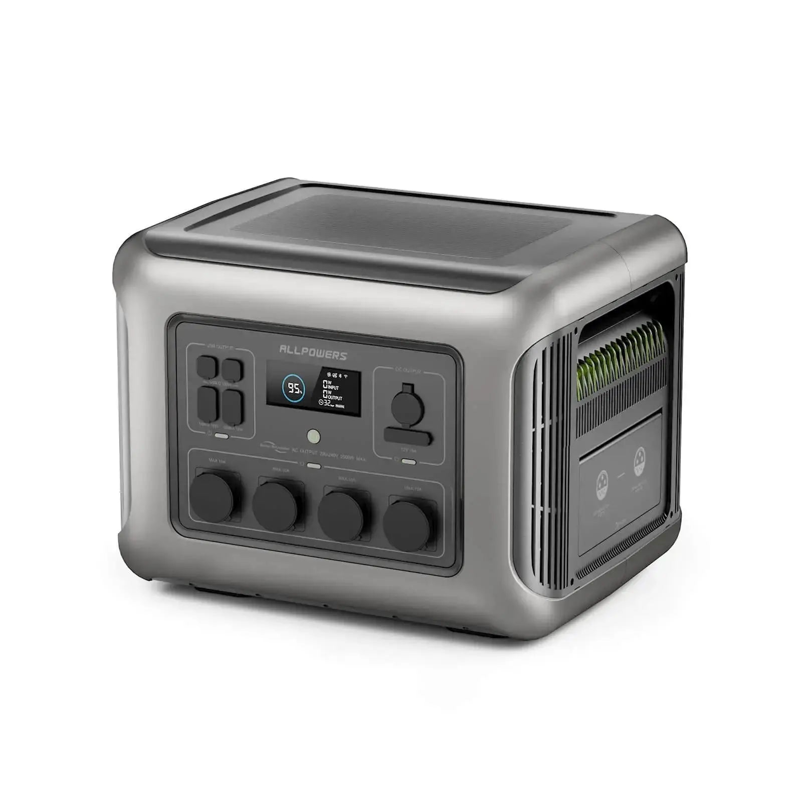 ALLPOWERS R2500 Station électrique portable