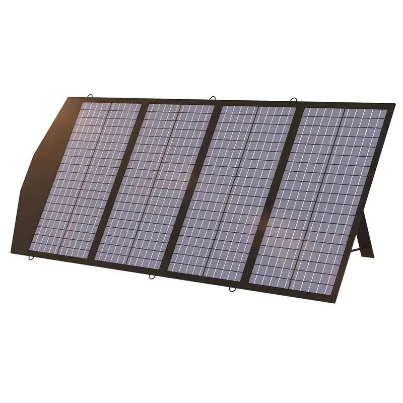 ALLPOWERS Générateur Solaire 2500W (R2500 + SP029 140W Panneau Solaire) ALLPOWERS