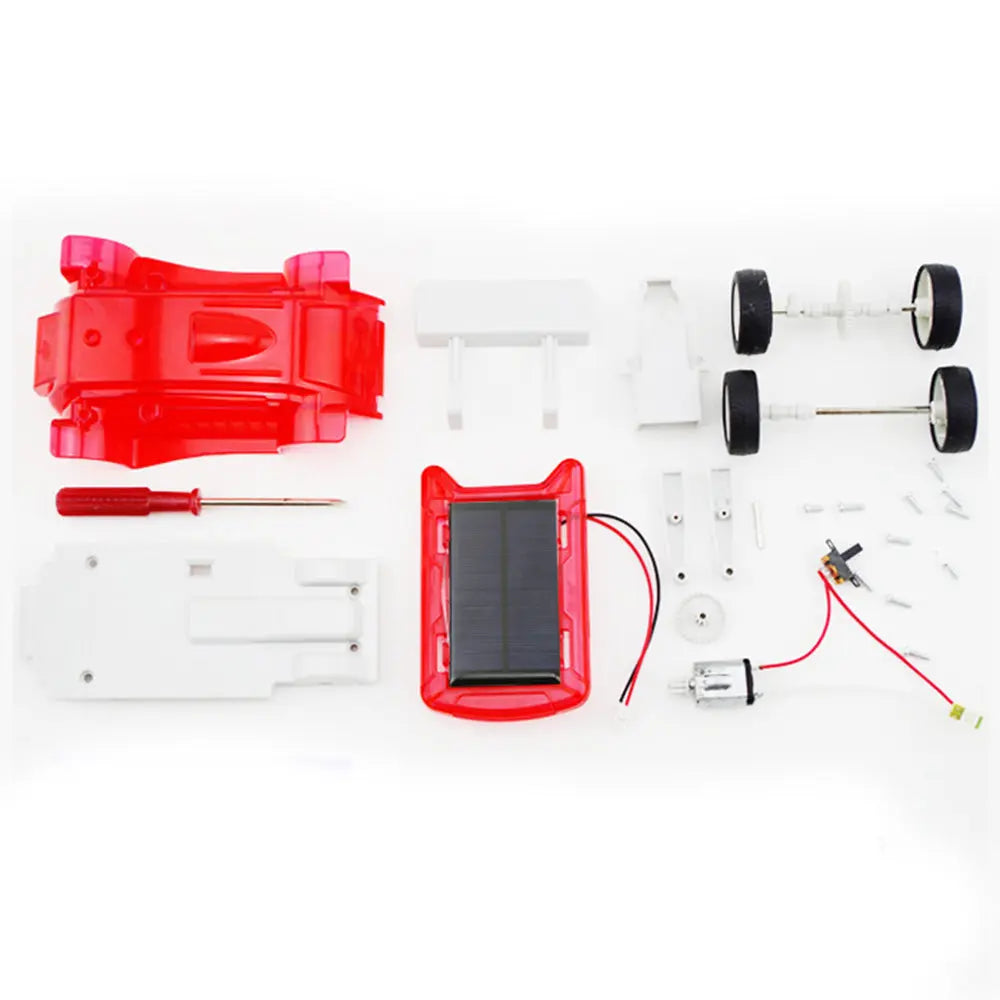 ALLPOWERS 2 pièces 2.5W 5V/500mAh Mini Kit de chargeur de panneau solaire bricolage ALLPOWERS