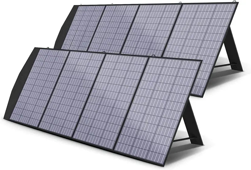 ALLPOWERS 2400W Générateur Solaire S2000 Pro avec PV 200W ALLPOWERS