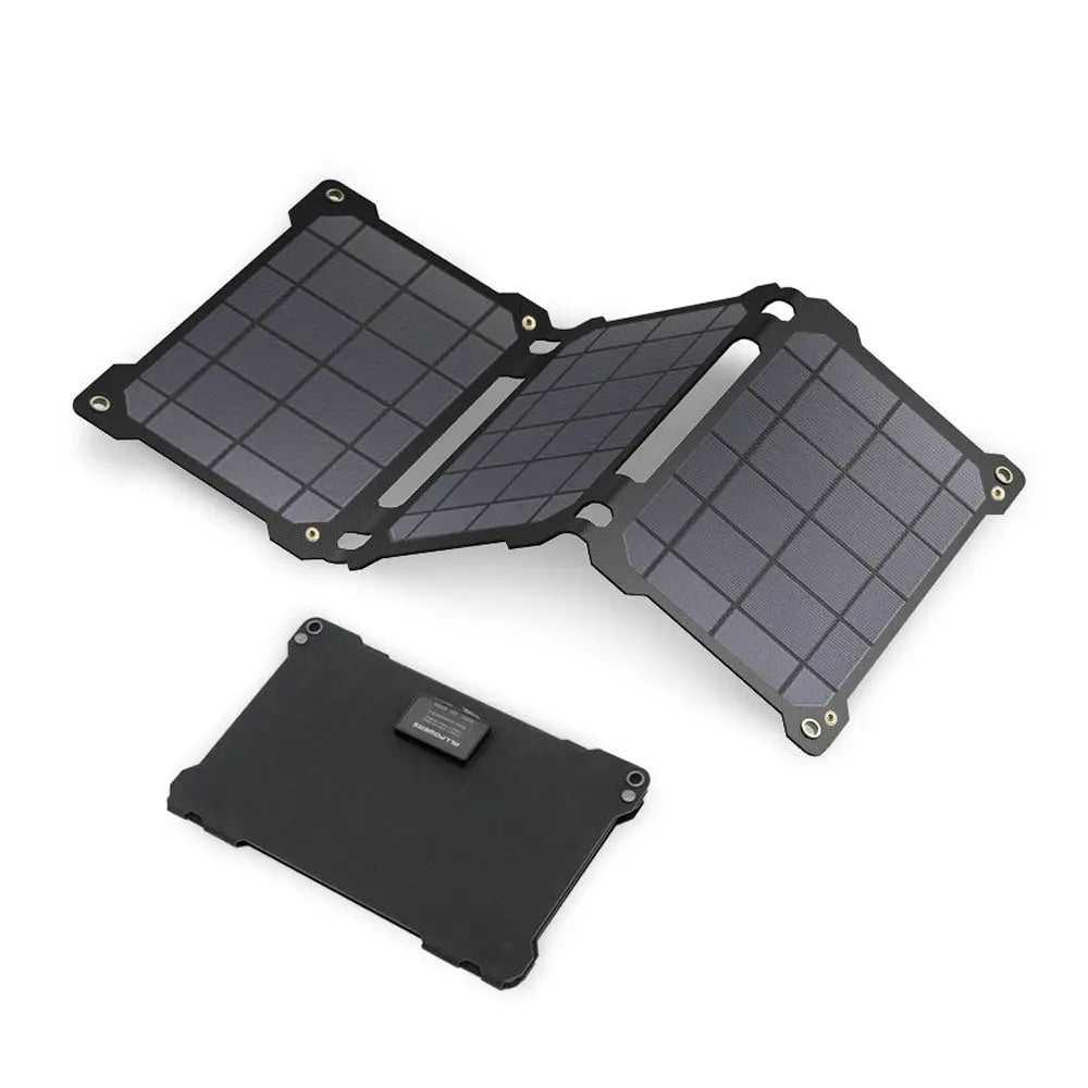 ALLPOWERS 5V 21W Panneau solaire ALLPOWERS
