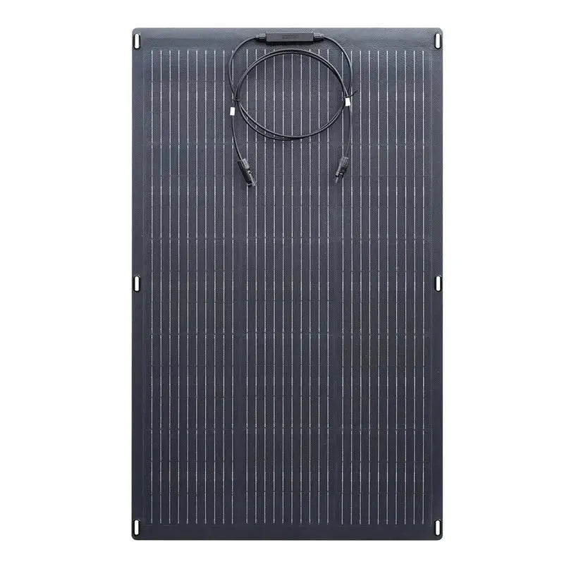 ALLPOWERS 600W Générateur Solaire R600 avec PV100W ALLPOWERS