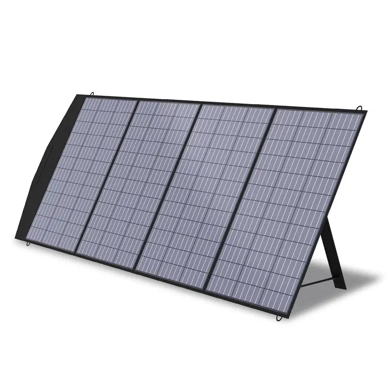 ALLPOWERS 600W Générateur Solaire R600 avec PV200W ALLPOWERS