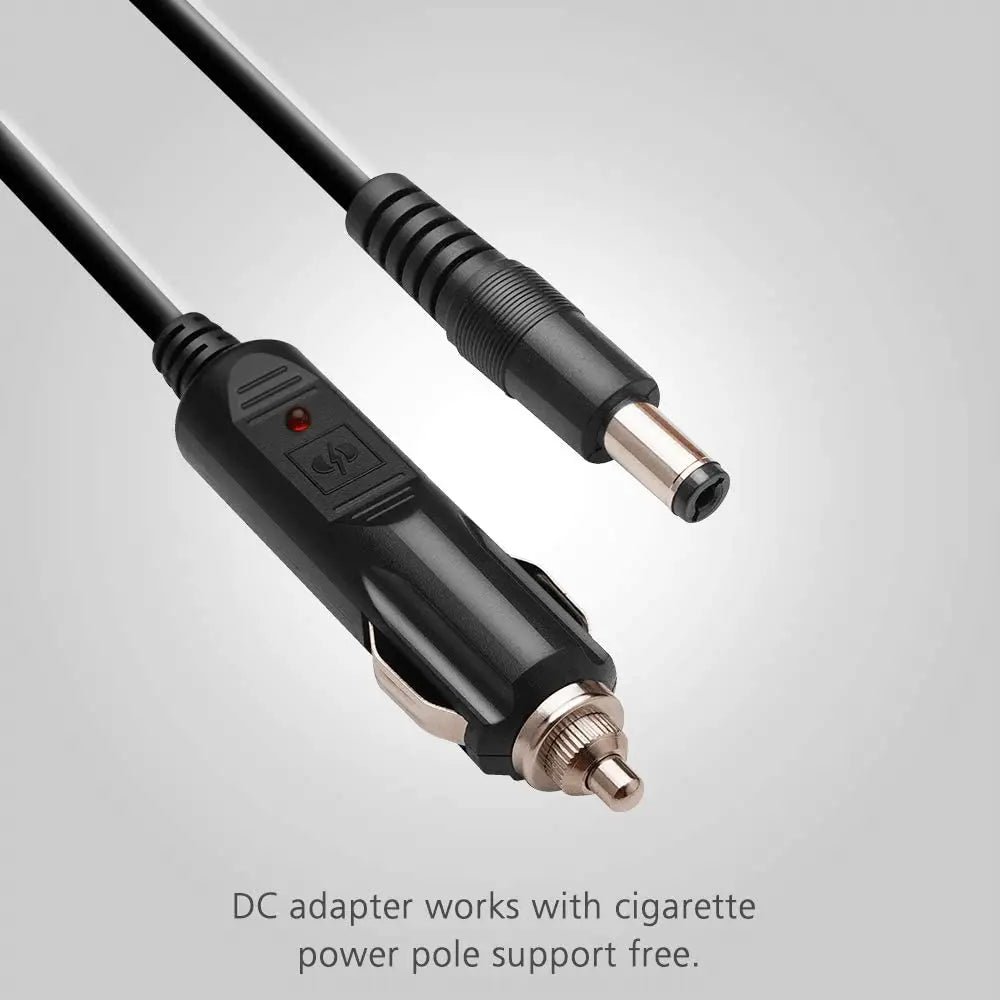 ALLPOWERS Câble allume-cigare de voiture pour S200/S700 ALLPOWERS