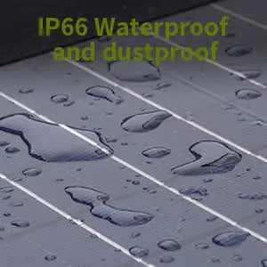 ALLPOWERS Générateur Solaire 200W (S200 + SP026 Panneau Solaire 60W) ALLPOWERS