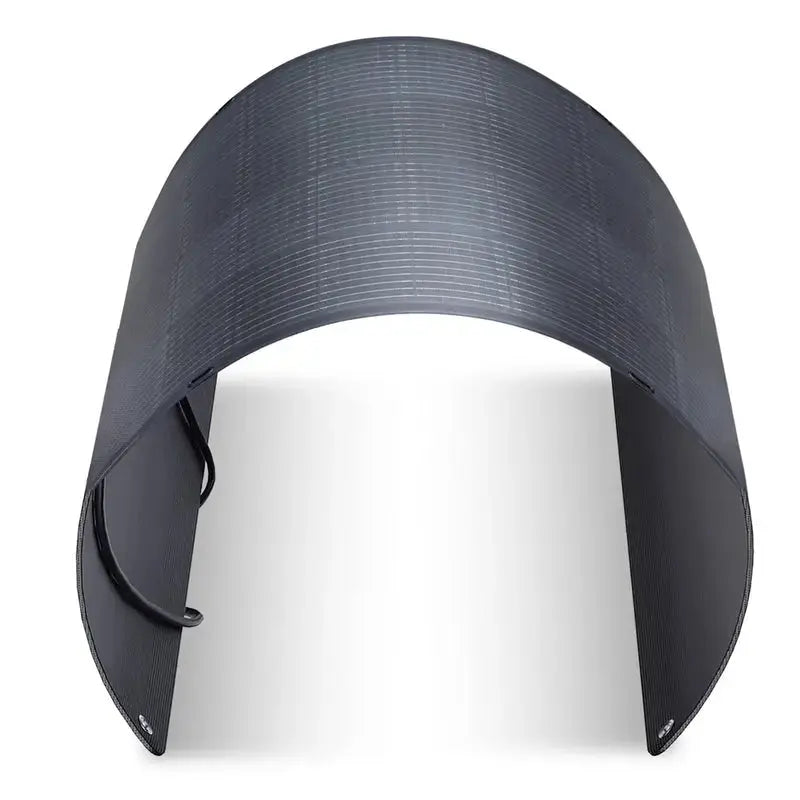 ALLPOWERS Générateur Solaire 2500W (R2500 + SF100 100W Panneau Solaire) ALLPOWERS