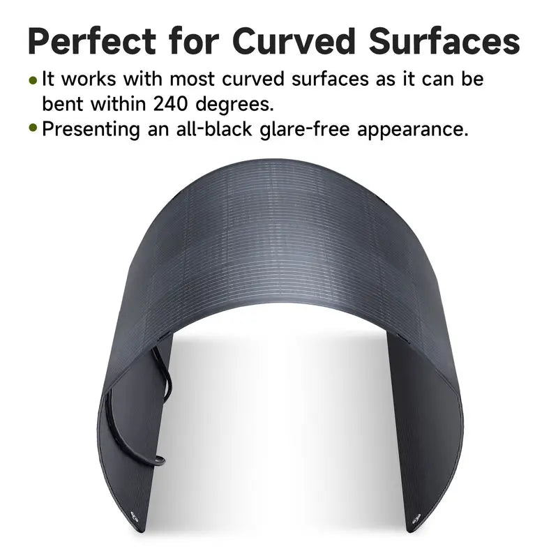 ALLPOWERS Générateur Solaire 2500W (R2500 + SF200 Panneau Solaire 200W) ALLPOWERS